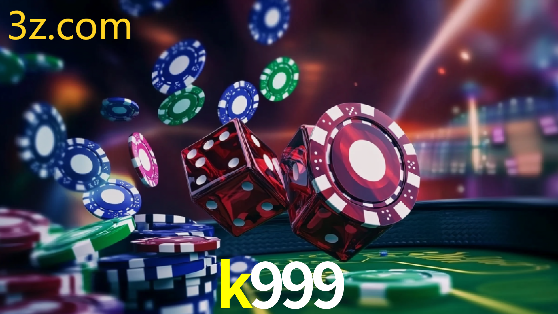 Cassino Online Seguro K999.COM