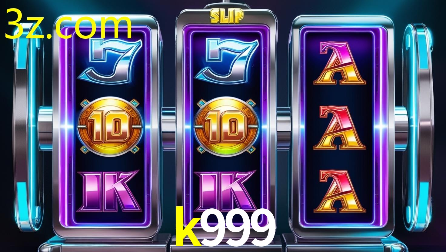 Cassino de Jogos K999.COM