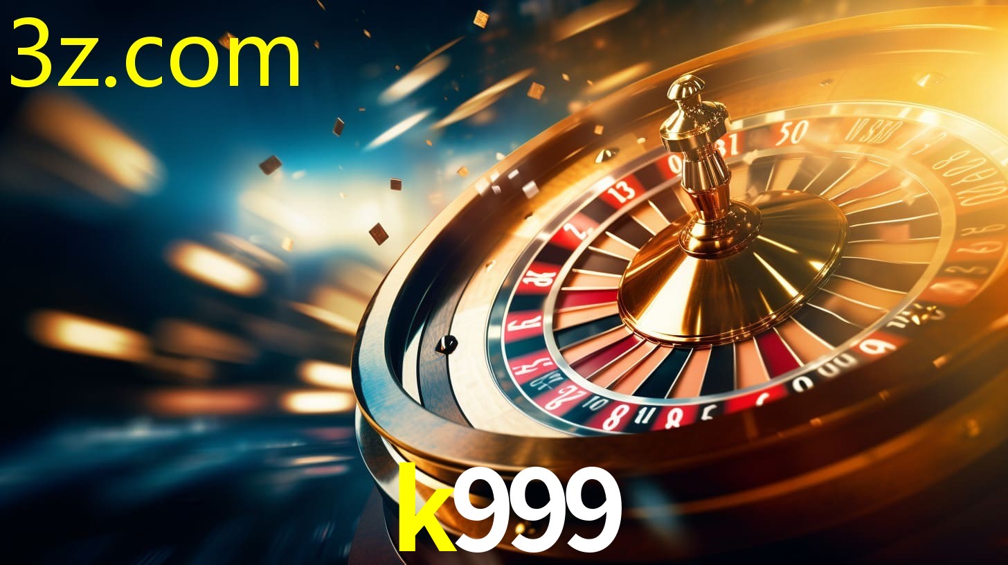Slots no Site K999.COM