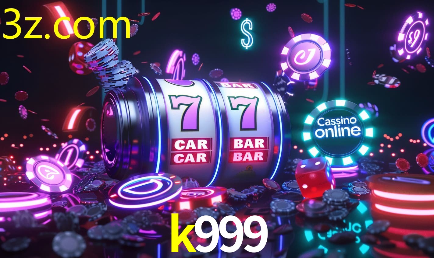 Apostas na Site K999.COM