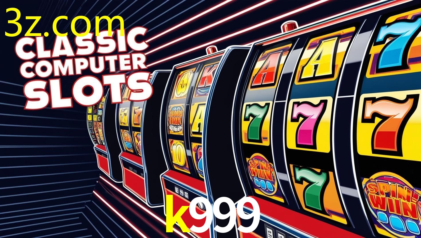 Login Seguro K999.COM