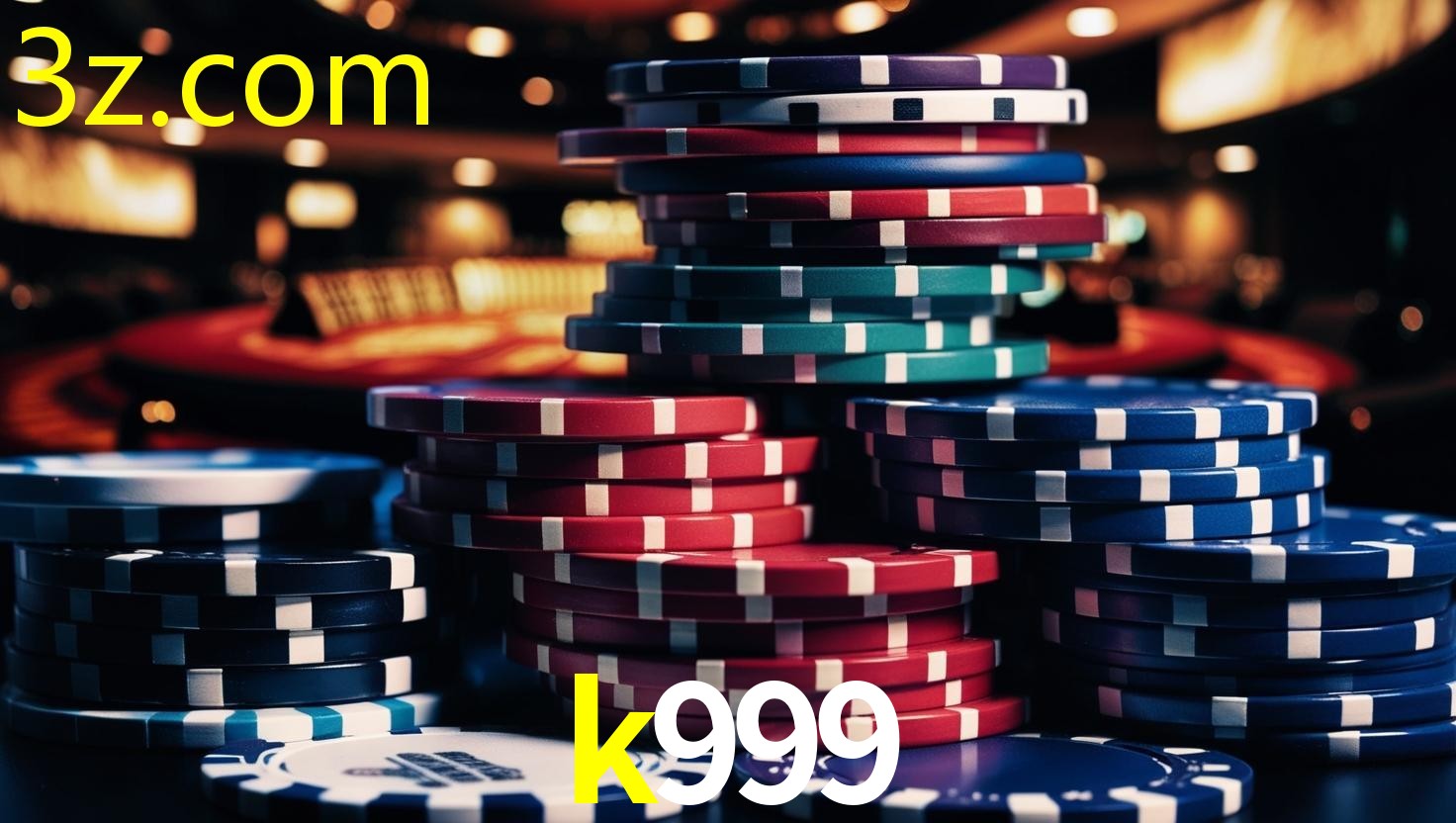 K999.COM Login Rápido