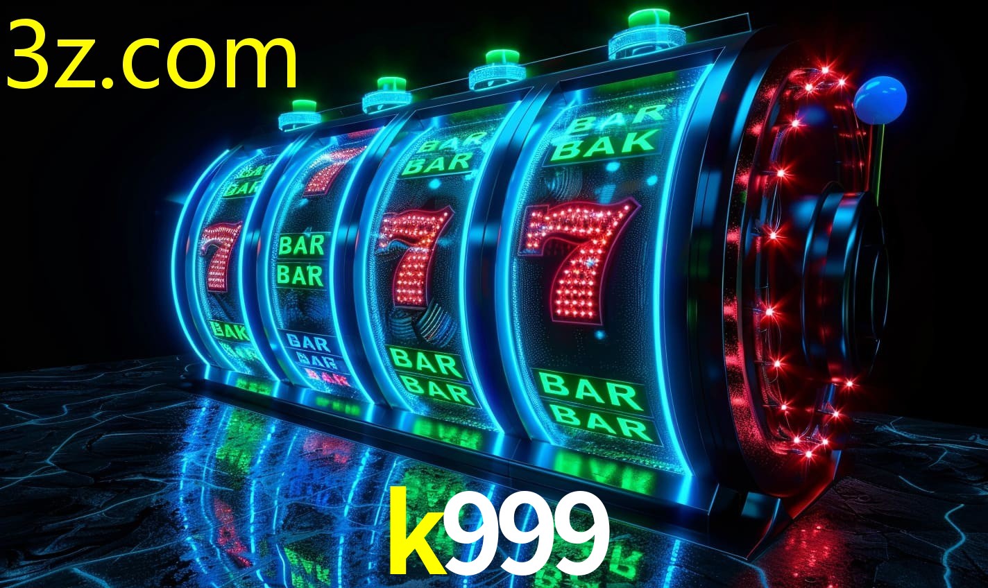 Fortune Tiger Slot no Site K999.COM